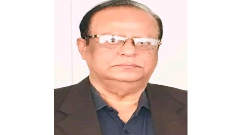 বিশিষ্ট চলচ্চিত্র প্রযোজক-পরিবেশক নাসিরউদ্দিন দিলু'র পঞ্চম মৃত্যুবার্ষিকী আজ